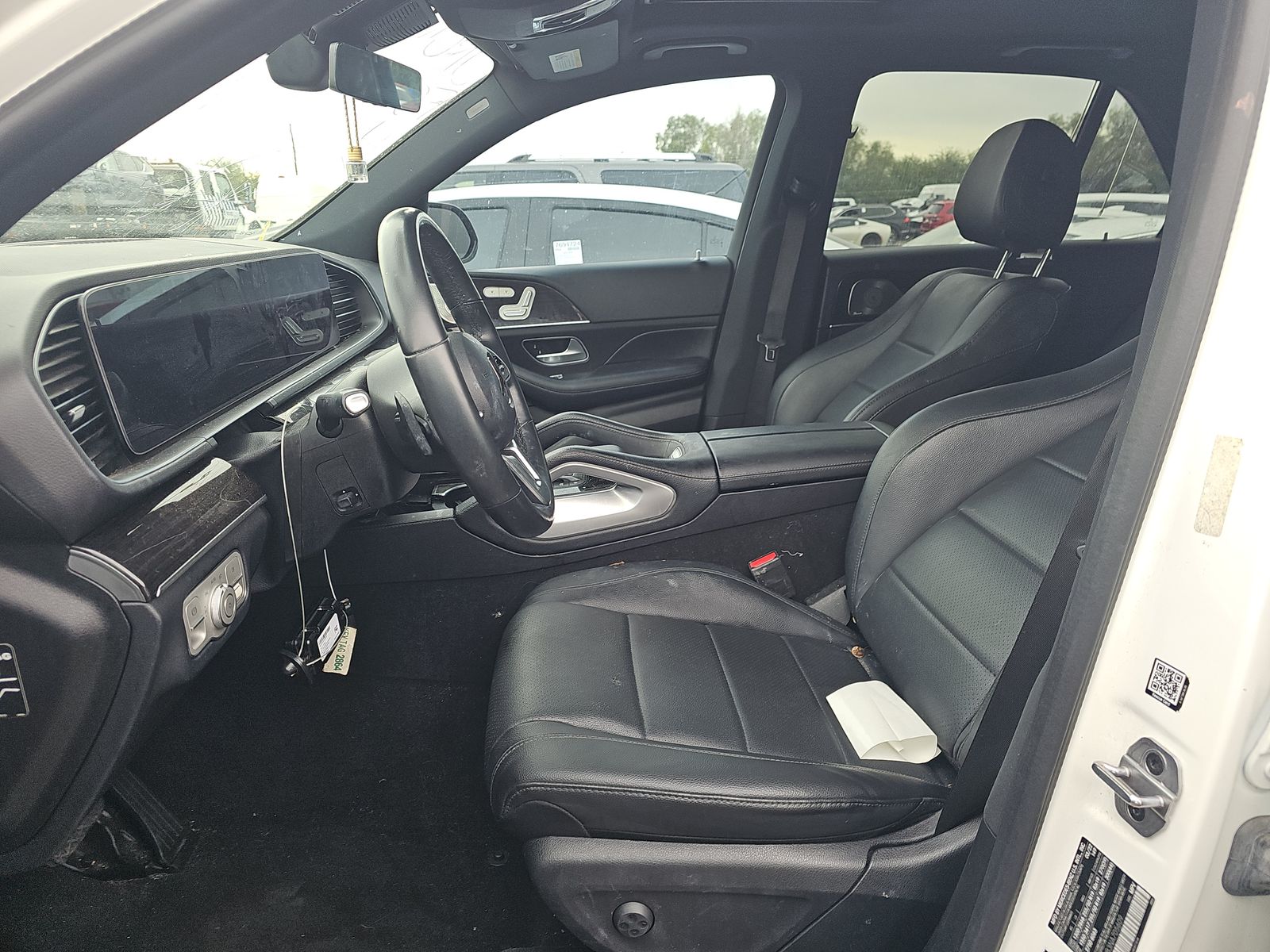 2022 Mercedes-Benz GLE GLE 350 RWD