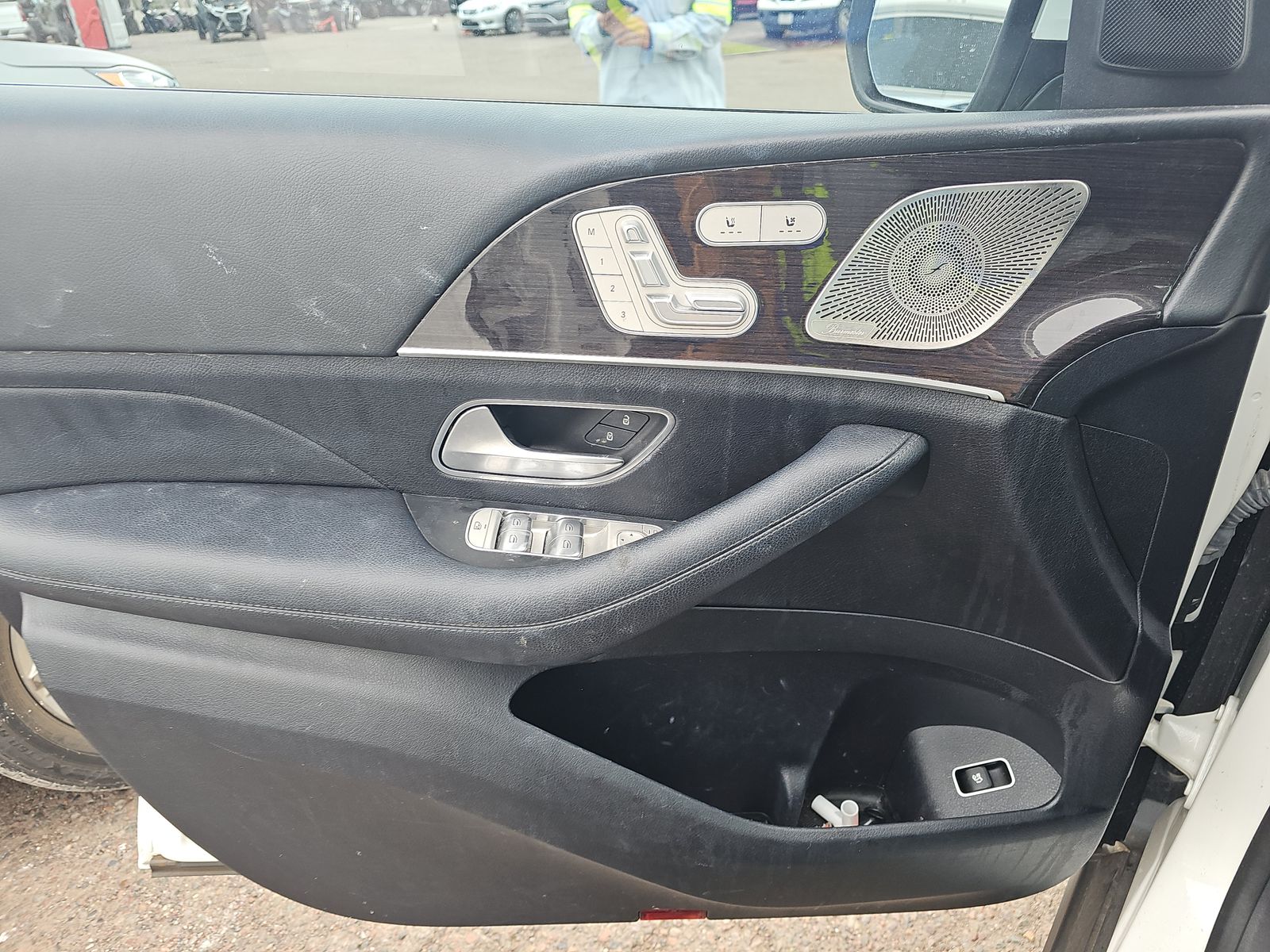 2022 Mercedes-Benz GLE GLE 350 RWD