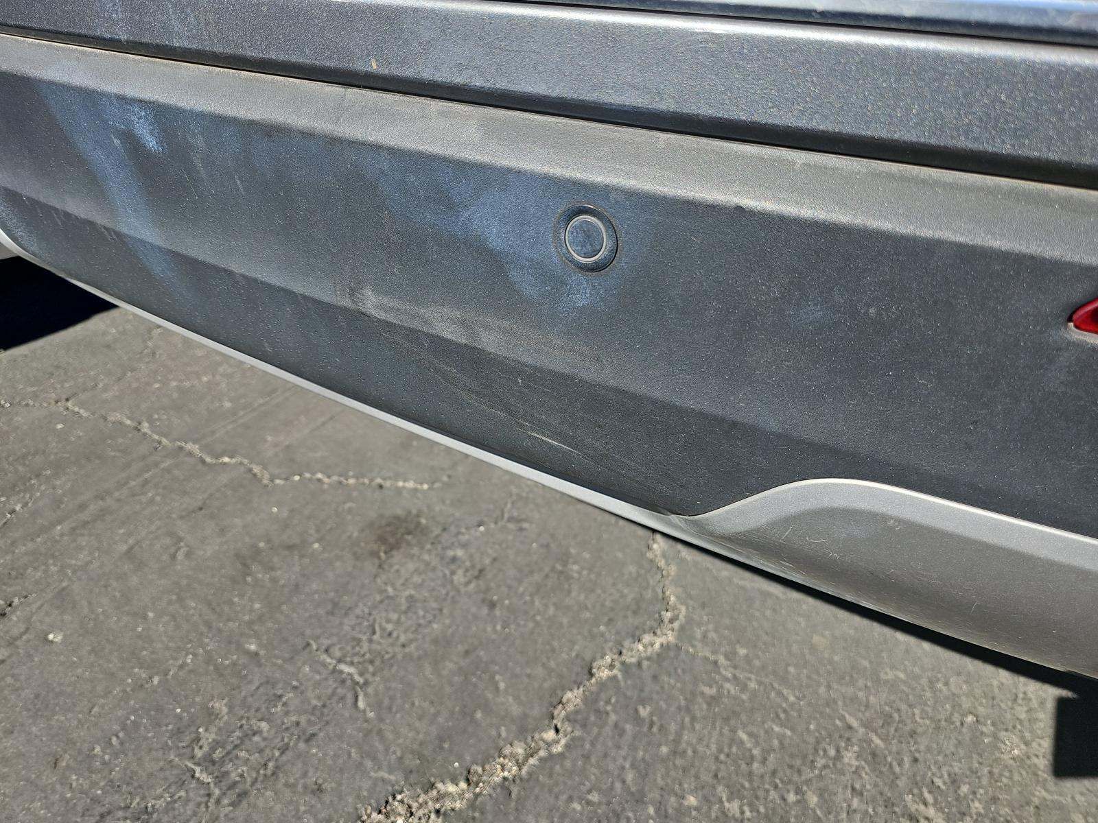 2023 Ford Explorer Limited AWD