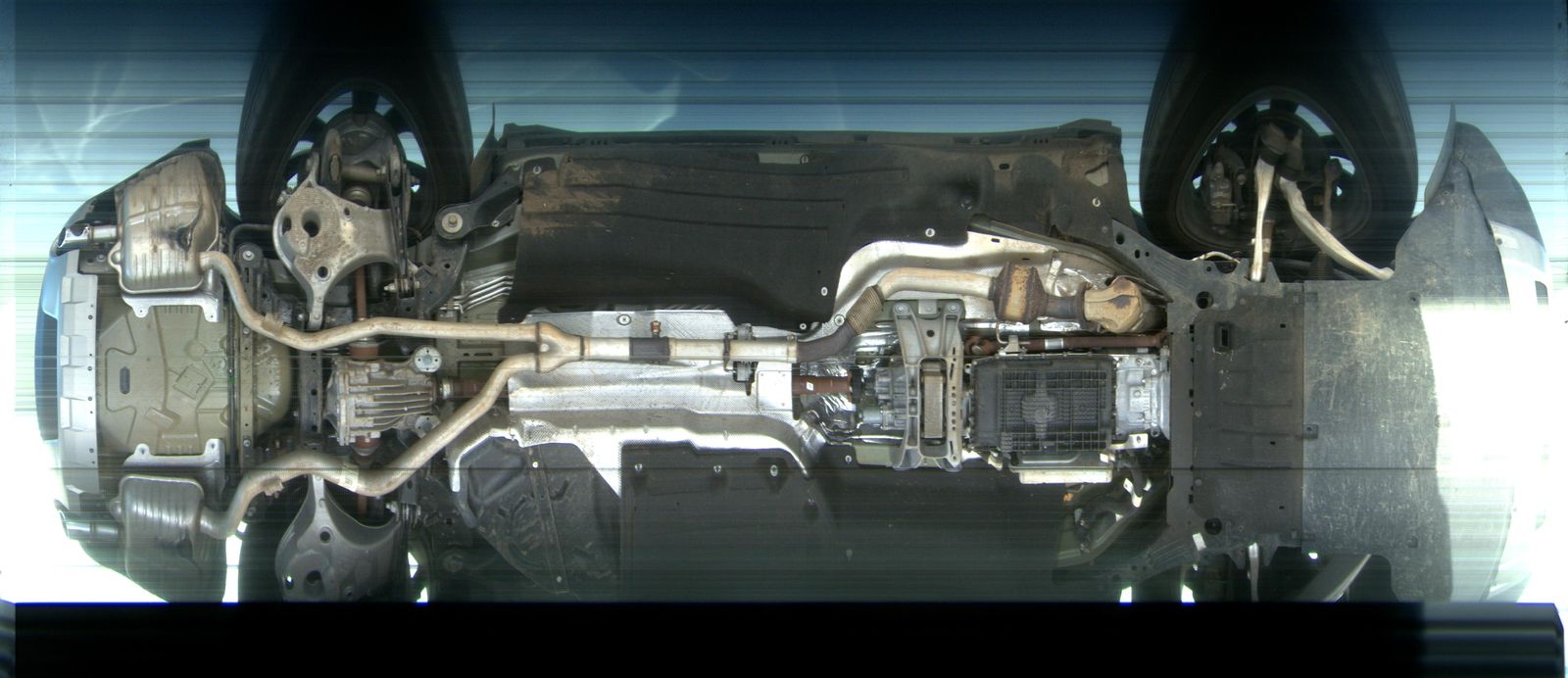 2023 Ford Explorer Limited AWD