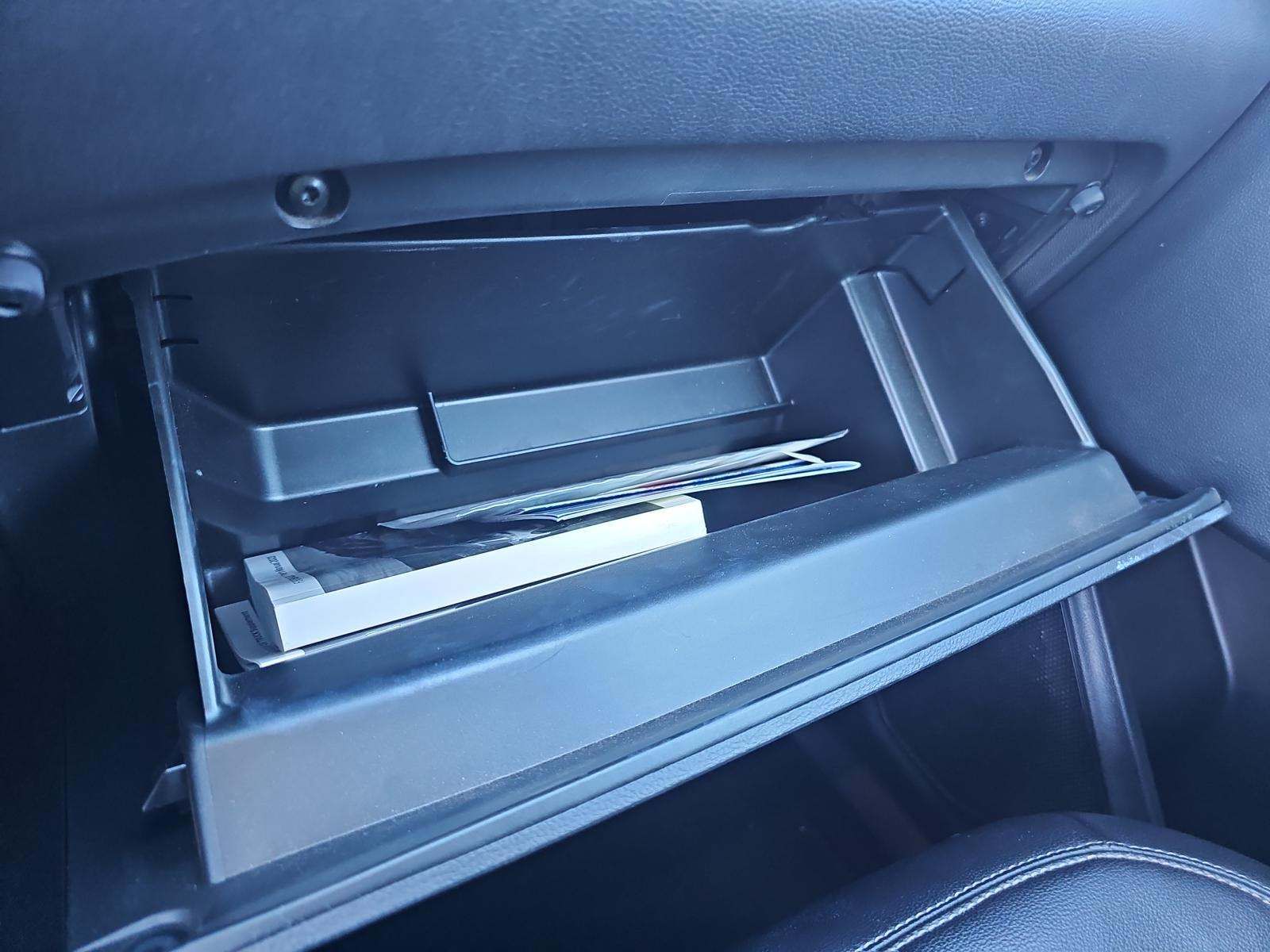 2023 Ford Explorer Limited AWD