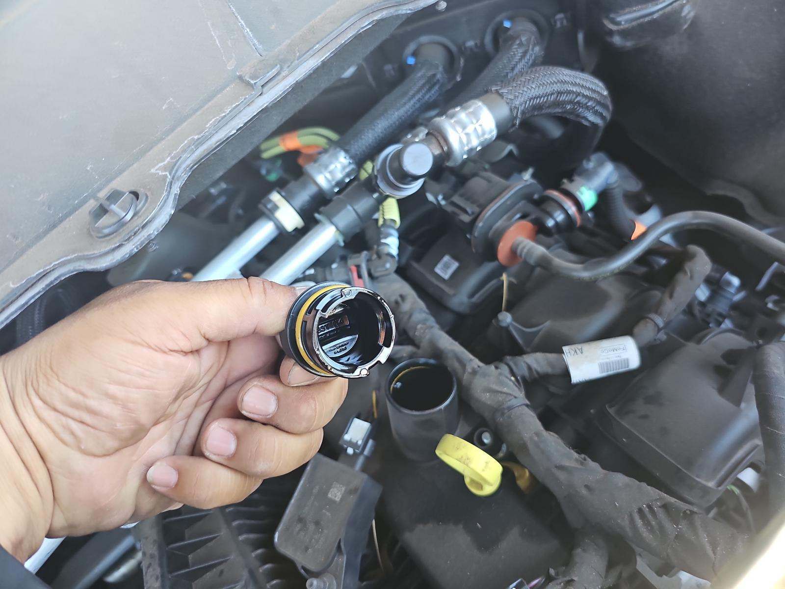 2023 Ford Explorer Limited AWD