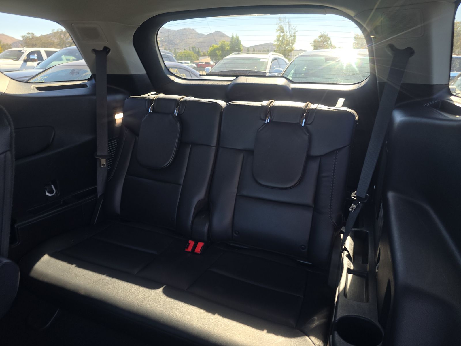 2023 Ford Explorer Limited AWD