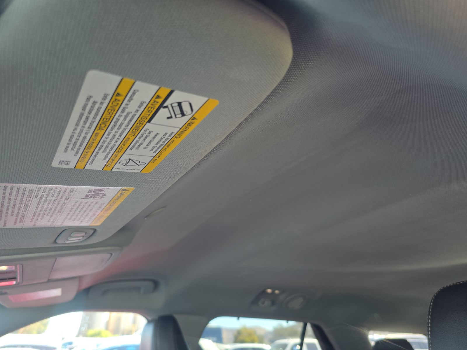 2023 Ford Explorer Limited AWD