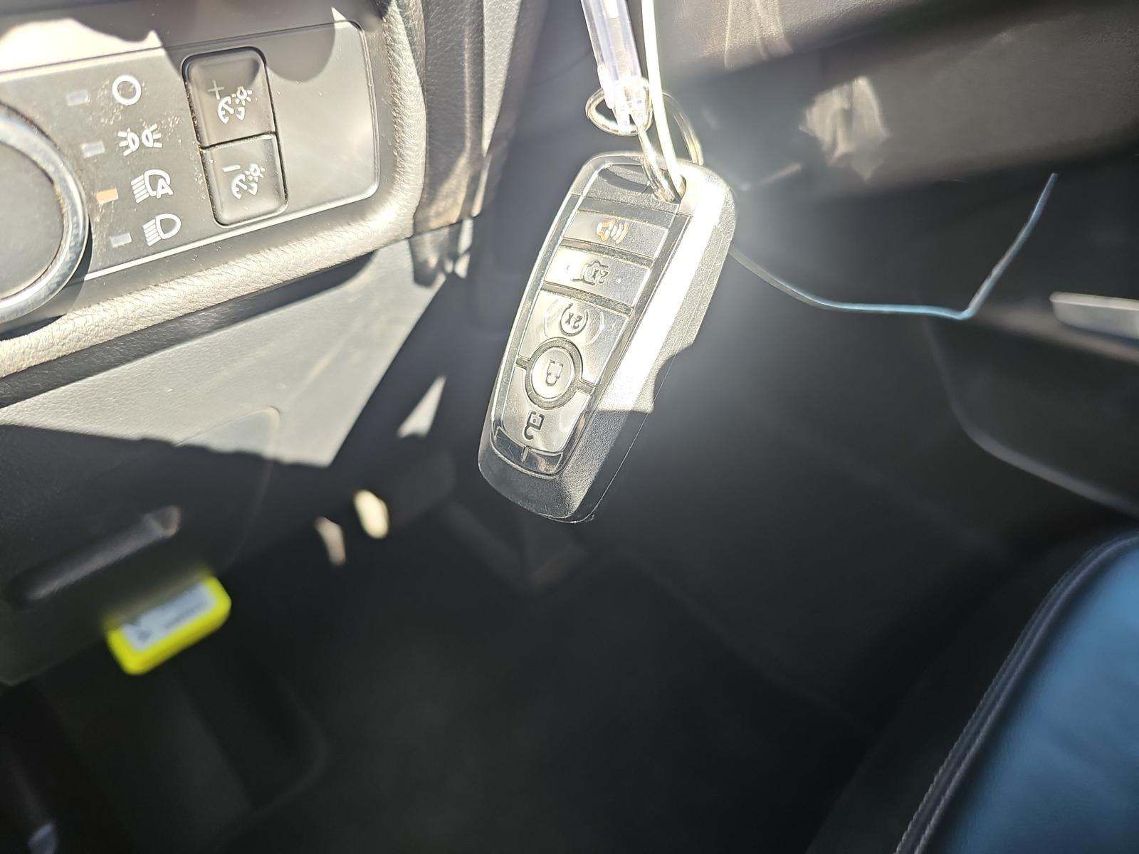 2023 Ford Explorer Limited AWD