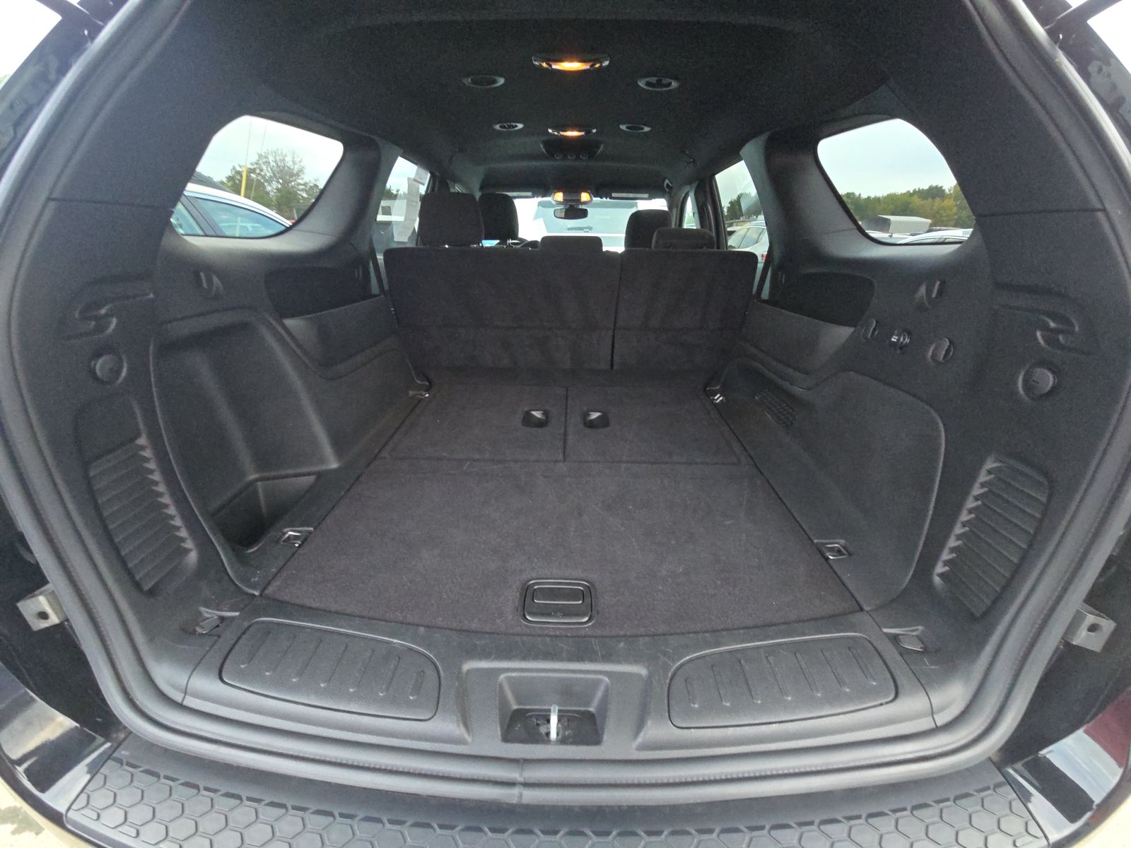 2023 Dodge Durango SXT RWD