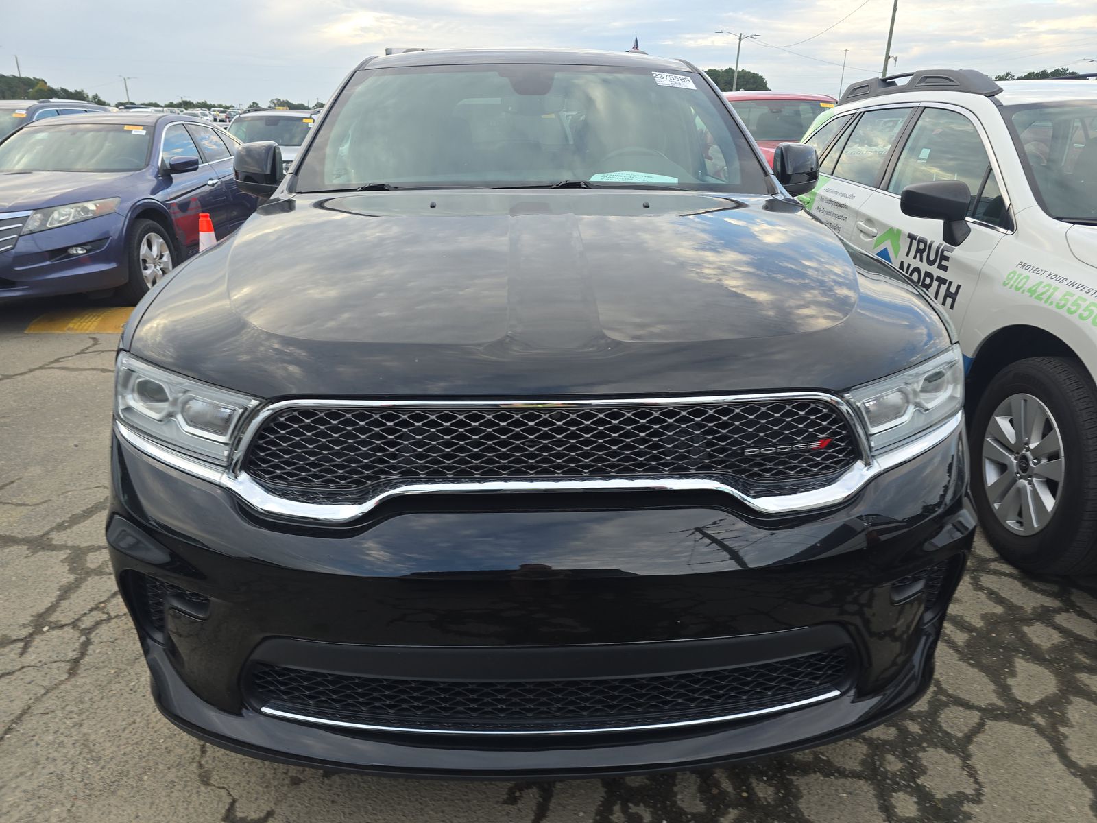 2023 Dodge Durango SXT RWD