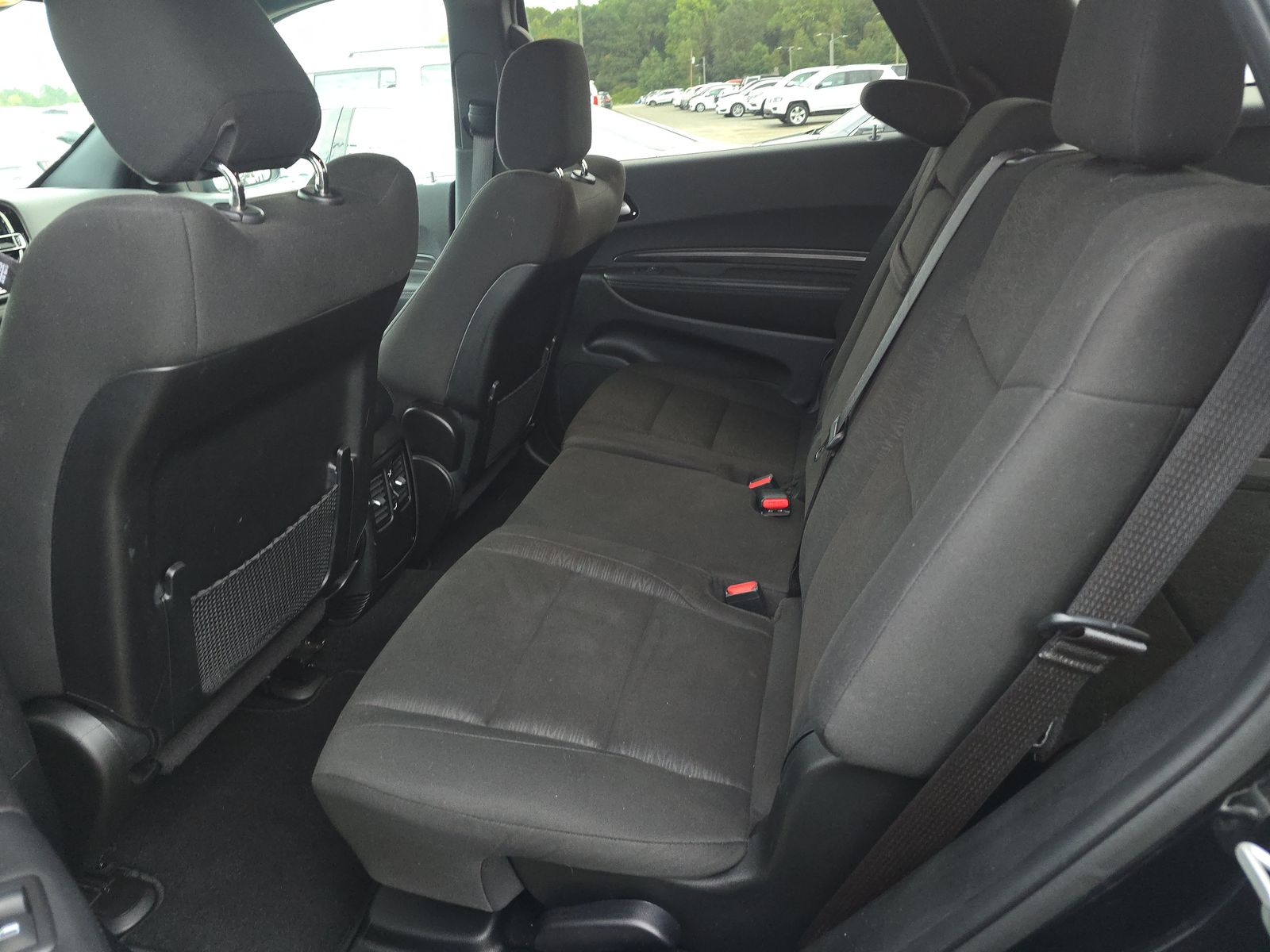 2023 Dodge Durango SXT RWD