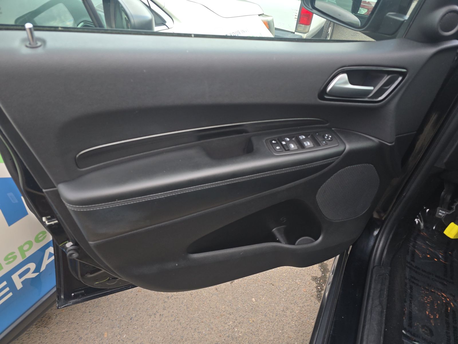 2023 Dodge Durango SXT RWD