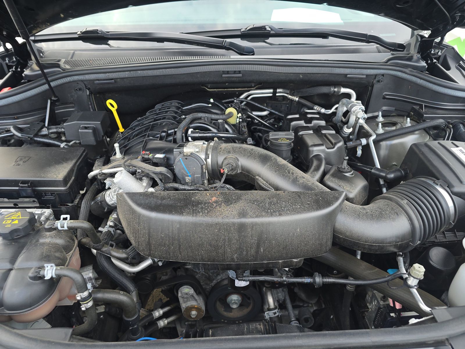 2023 Dodge Durango SXT RWD