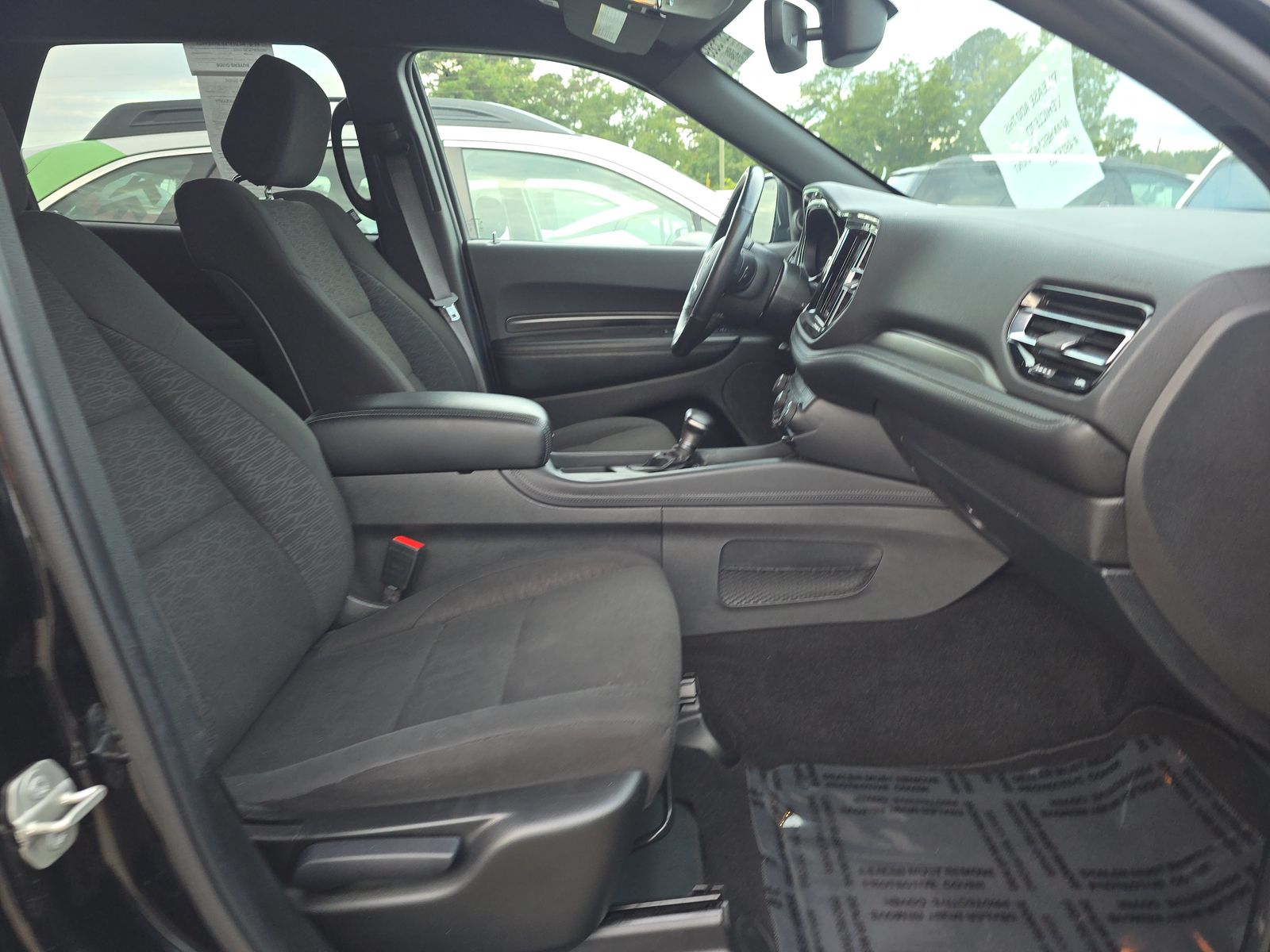 2023 Dodge Durango SXT RWD