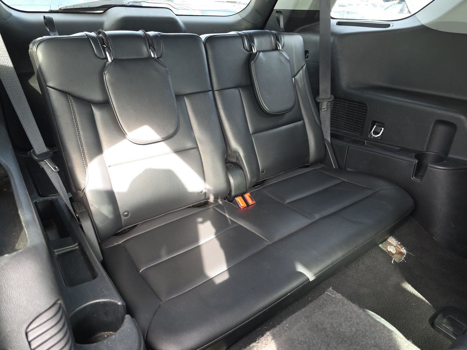 2023 Ford Explorer Limited AWD