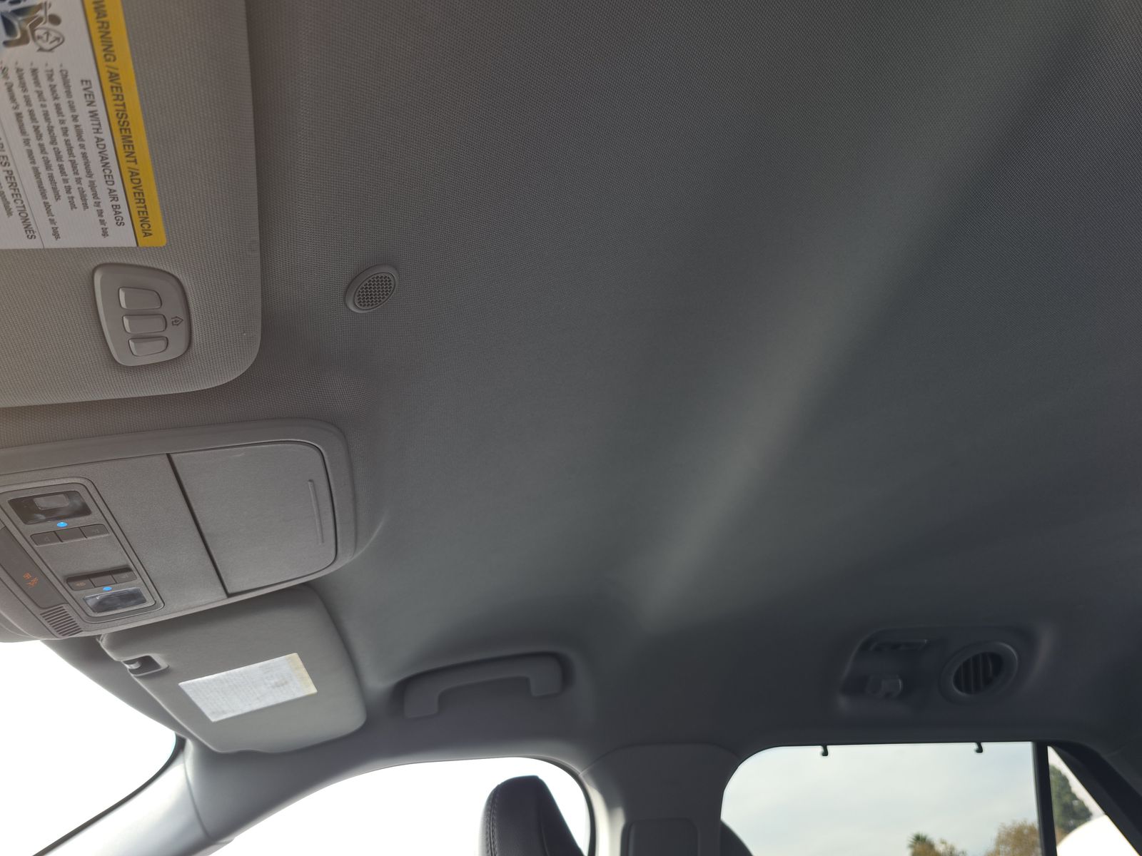 2023 Ford Explorer Limited AWD