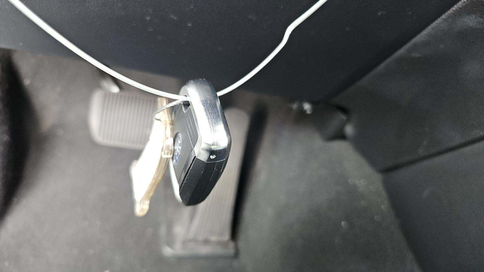 2023 Ford Explorer Limited AWD