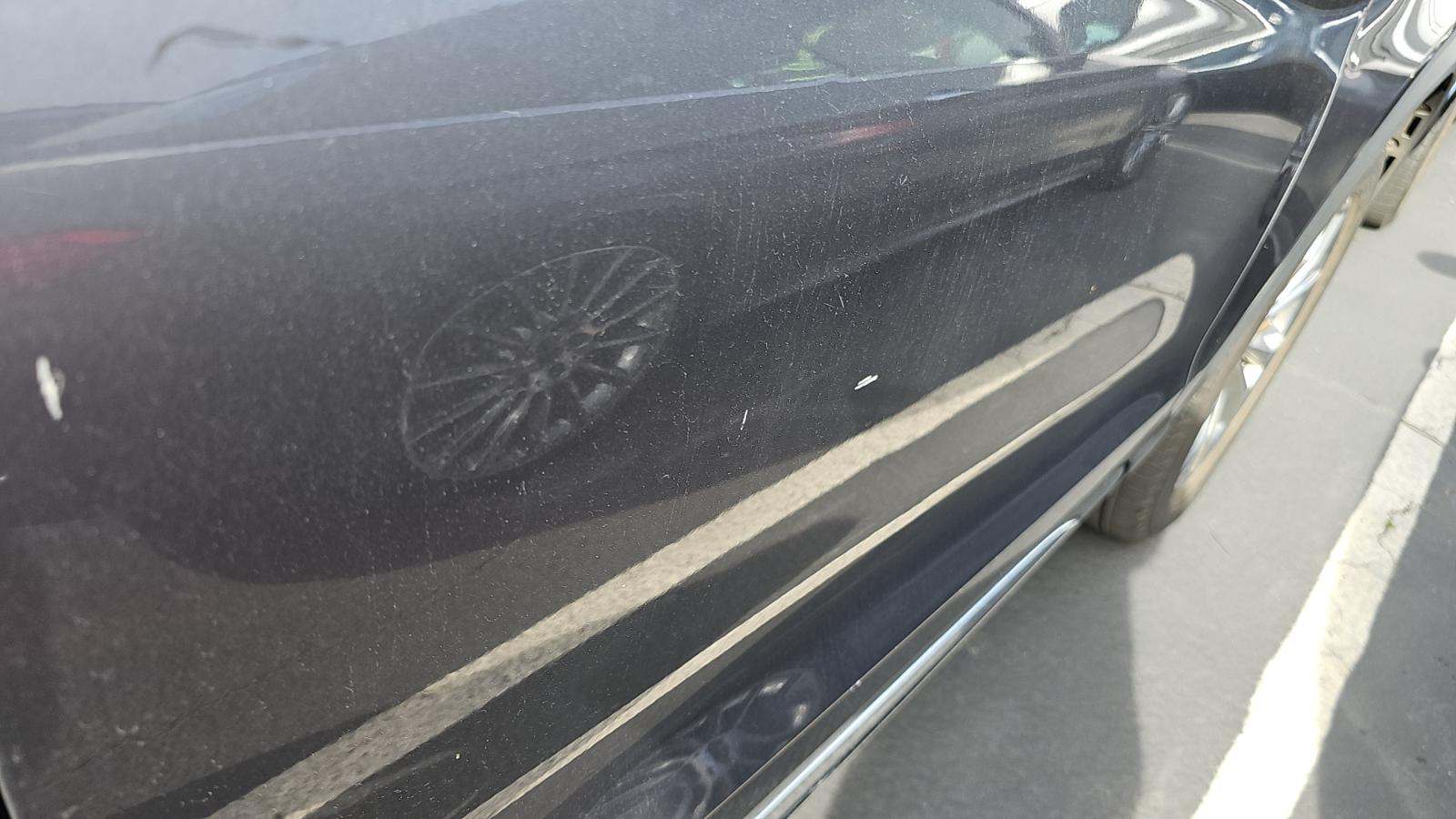 2023 Ford Explorer Limited AWD