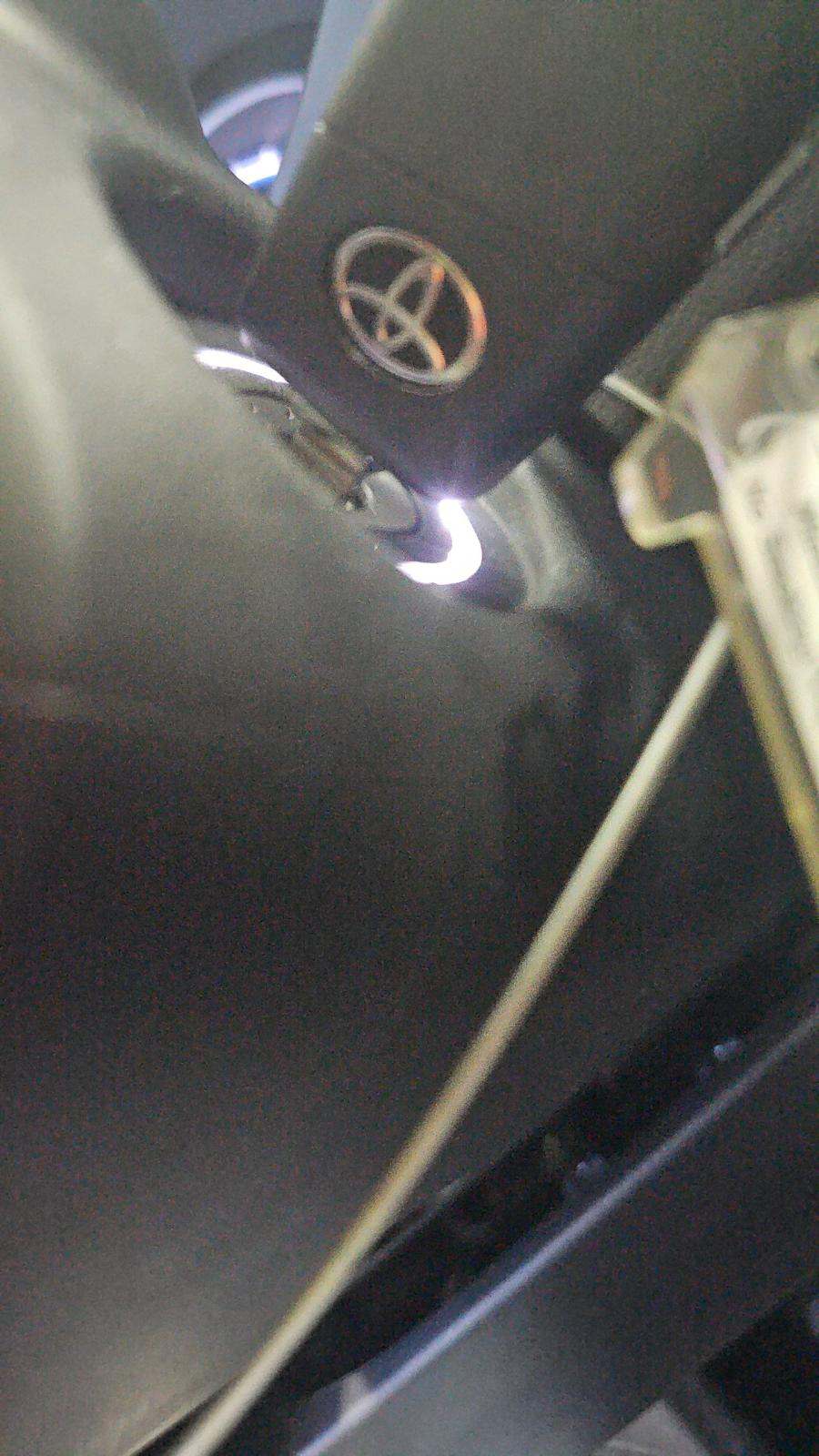 2025 Toyota RAV4 Hybrid LE AWD