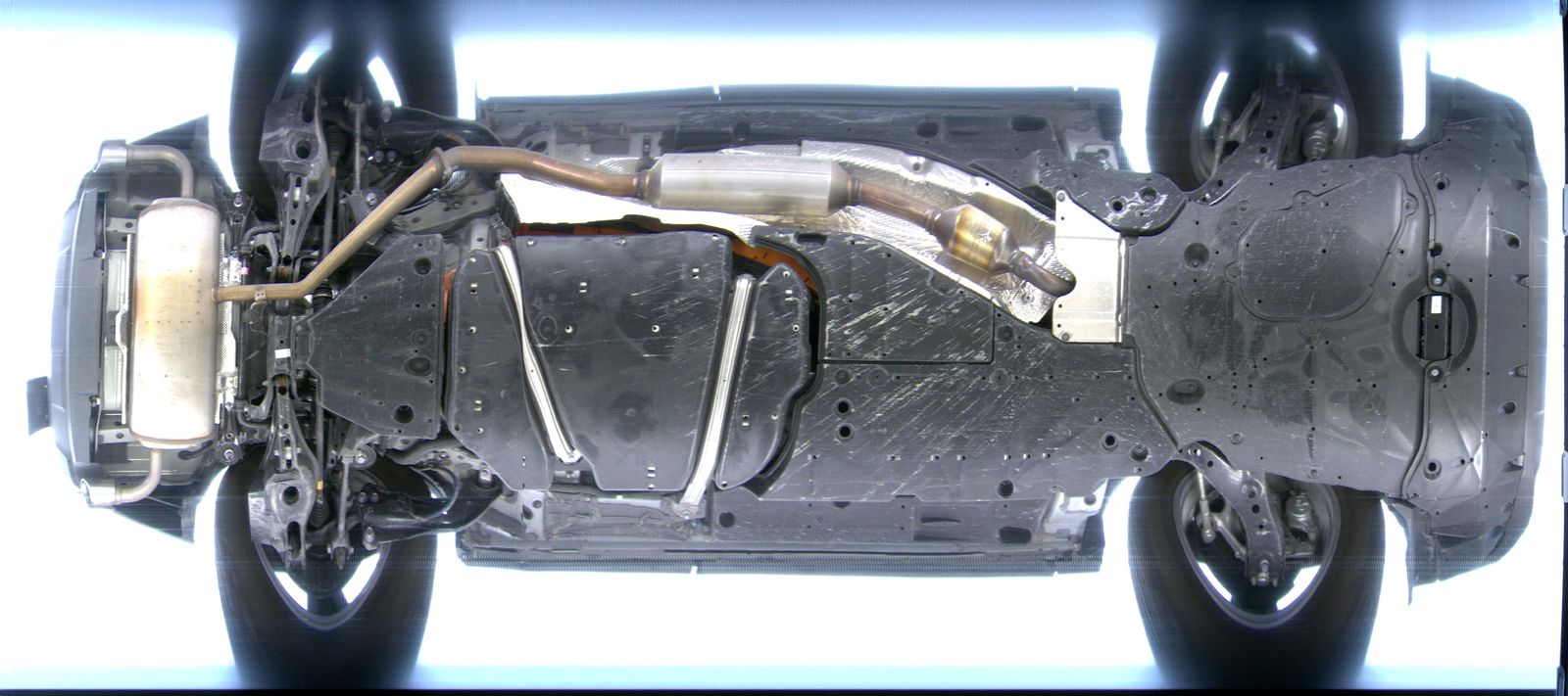 2025 Toyota RAV4 Hybrid LE AWD