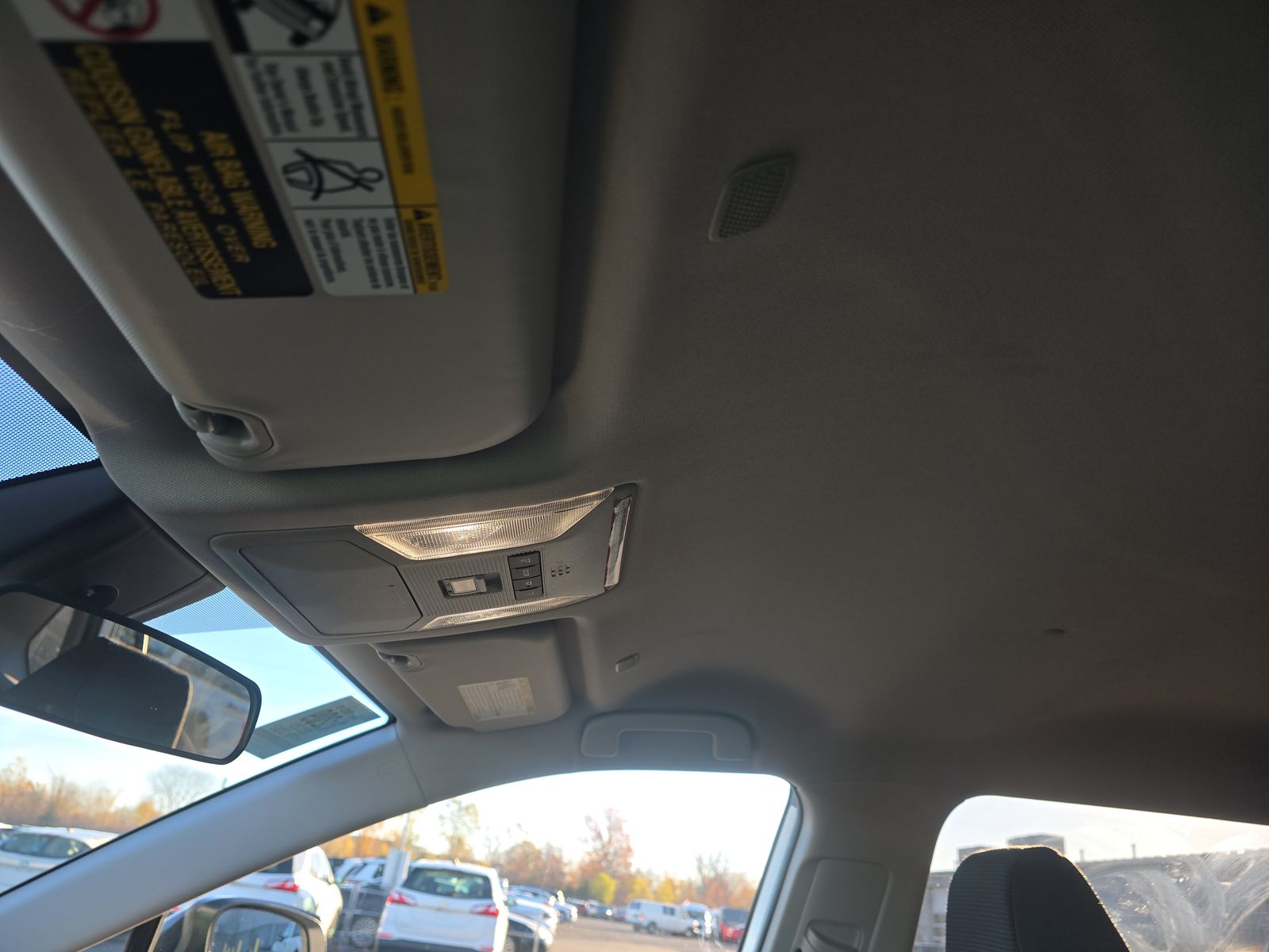 2025 Toyota RAV4 Hybrid LE AWD