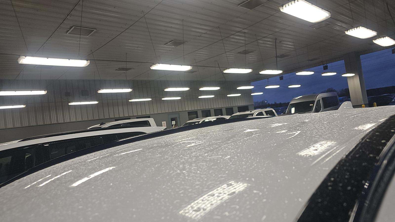 2025 Toyota RAV4 Hybrid LE AWD