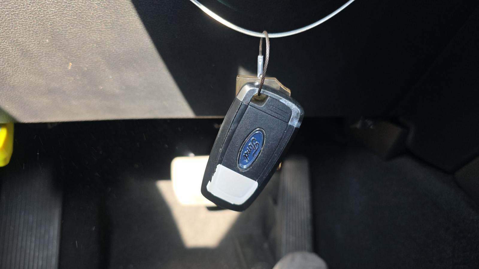 2023 Ford Explorer Limited AWD