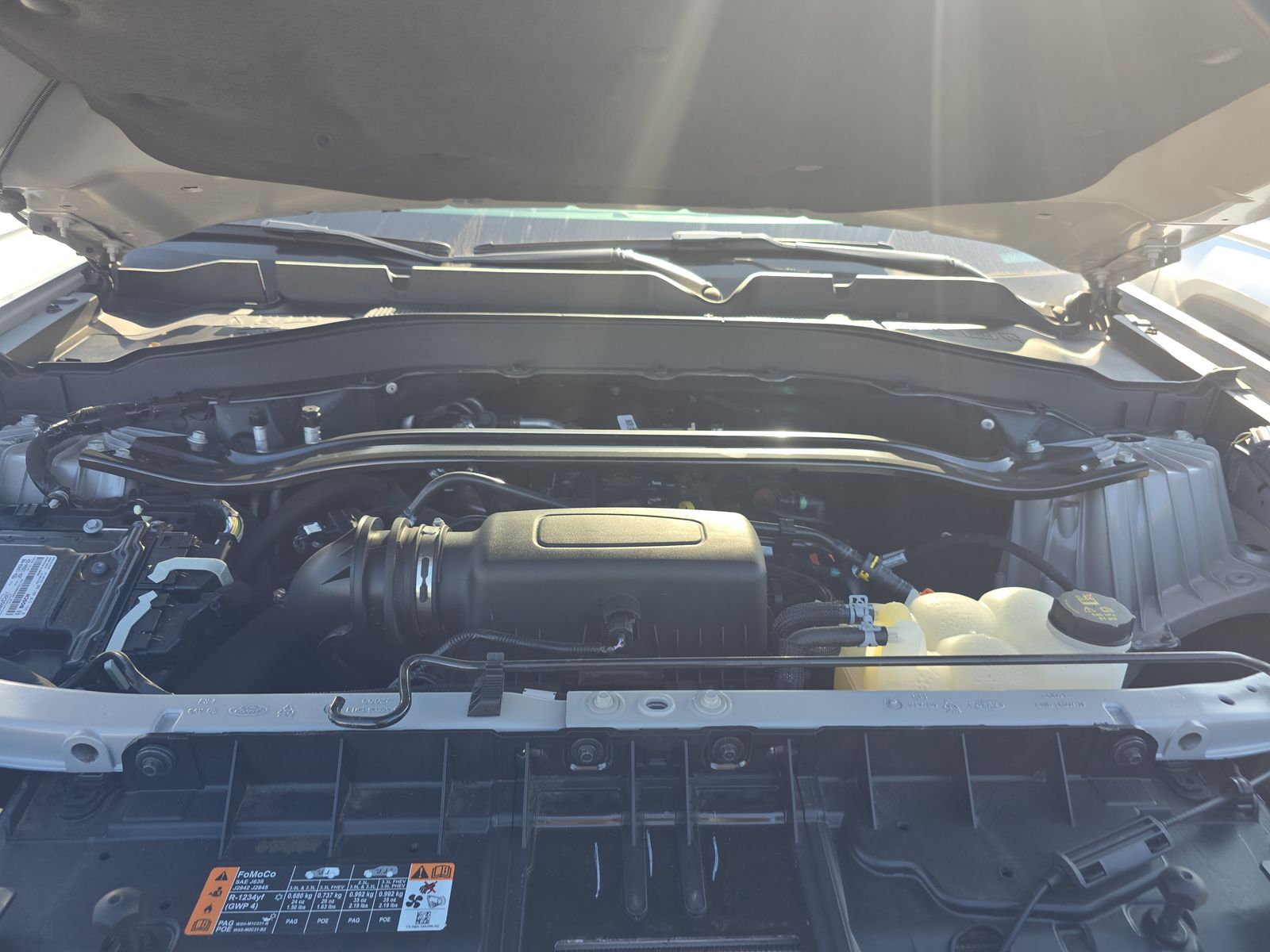 2023 Ford Explorer Limited AWD