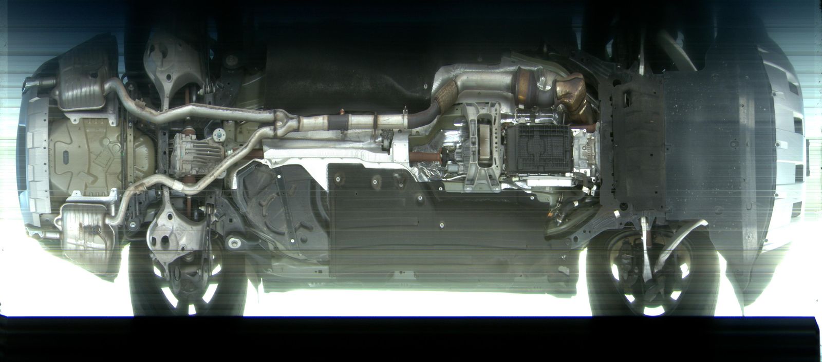 2023 Ford Explorer Limited AWD