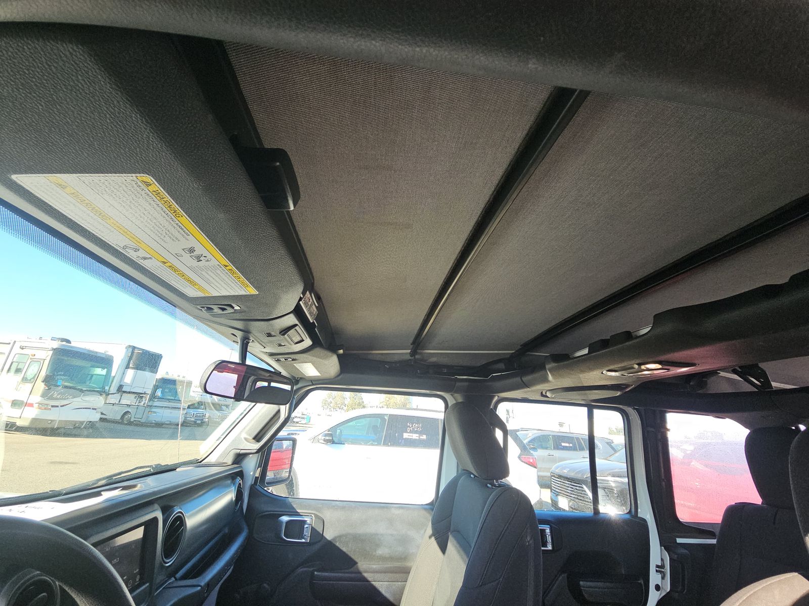 2023 Jeep Wrangler Sport AWD