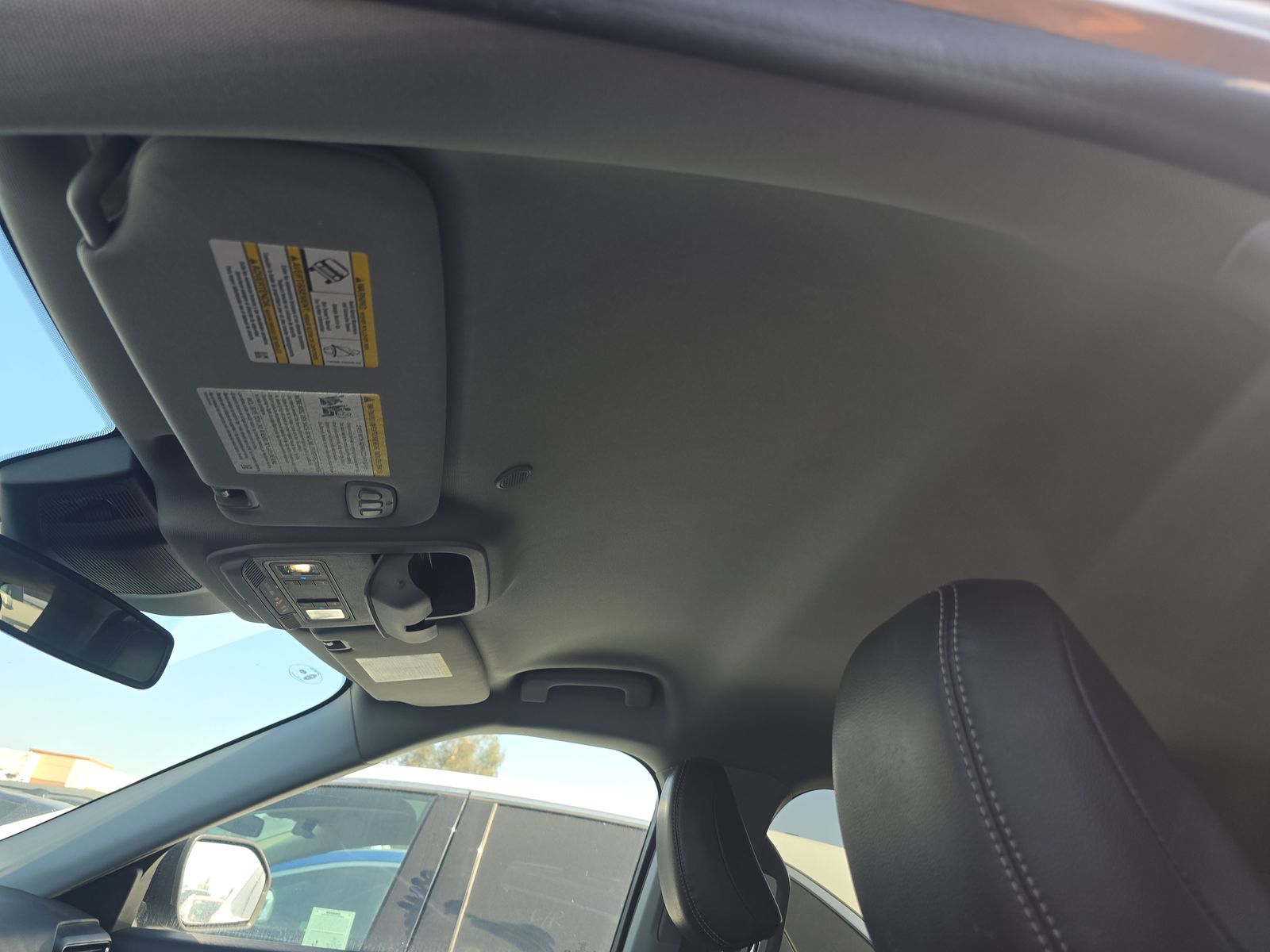 2023 Ford Explorer Limited AWD