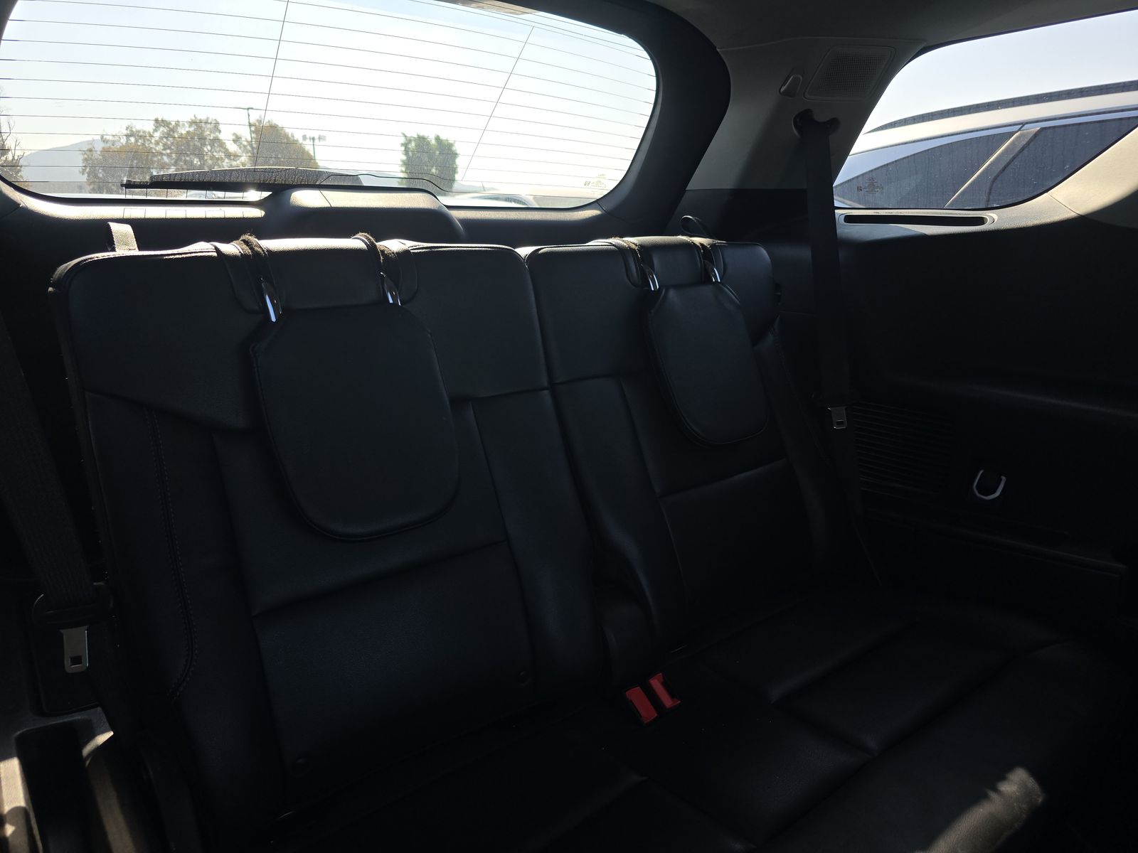 2023 Ford Explorer Limited AWD