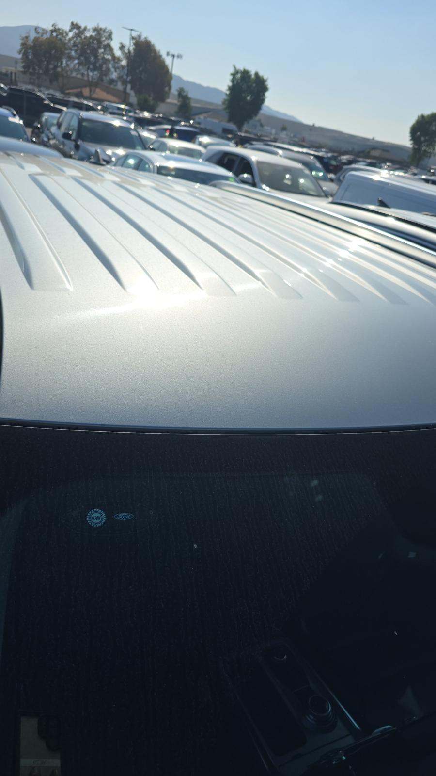 2023 Ford Explorer Limited AWD