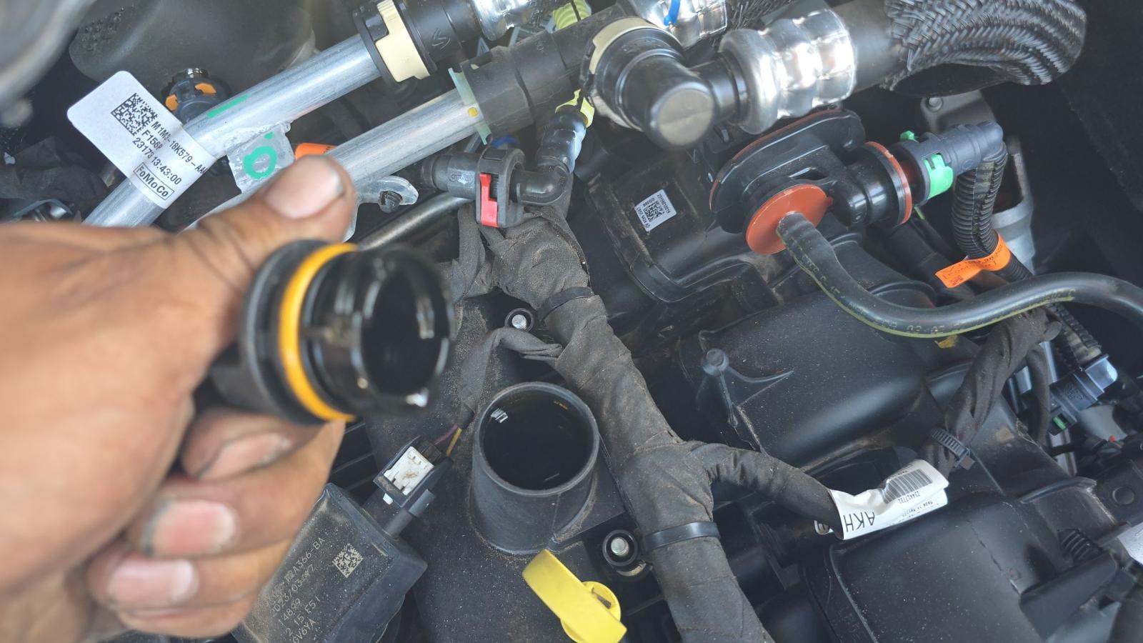 2023 Ford Explorer Limited AWD