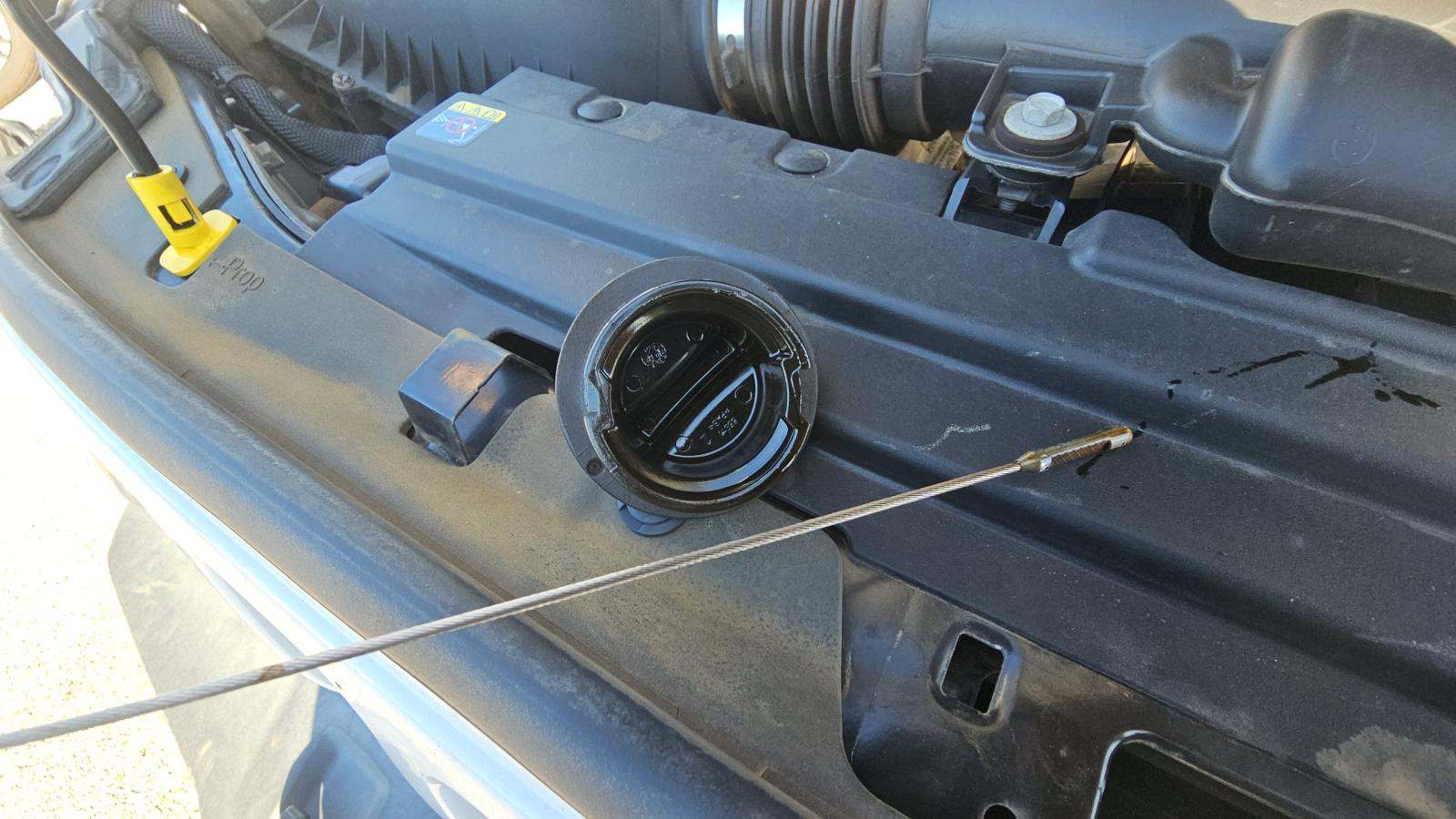 2023 Jeep Wrangler Sport AWD