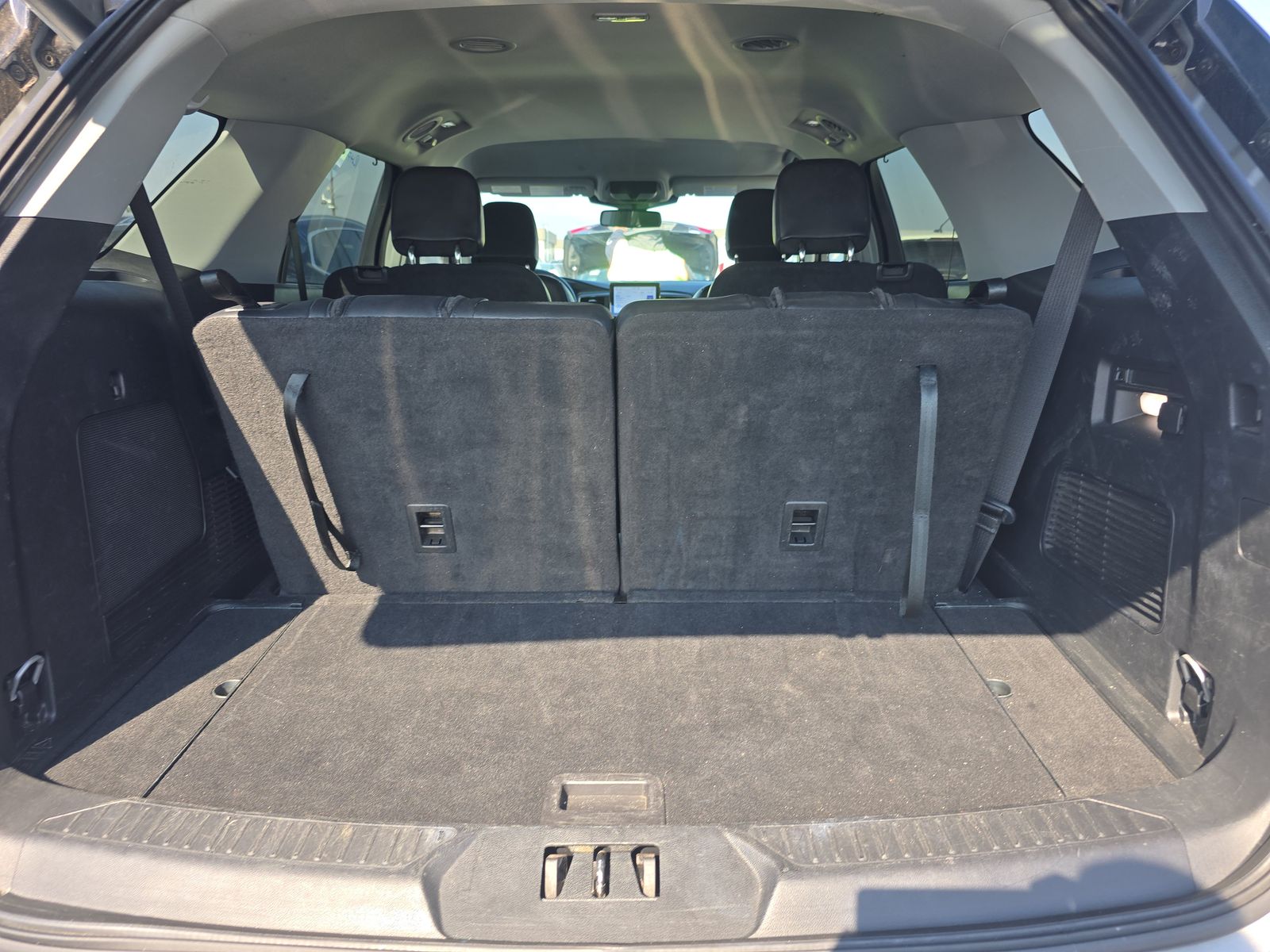 2023 Ford Explorer Limited AWD