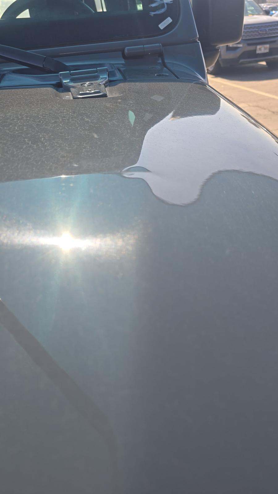 2023 Jeep Wrangler Sport AWD