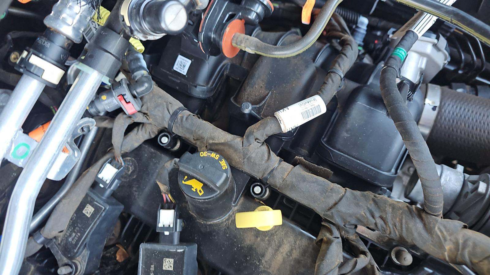 2023 Ford Explorer Limited AWD