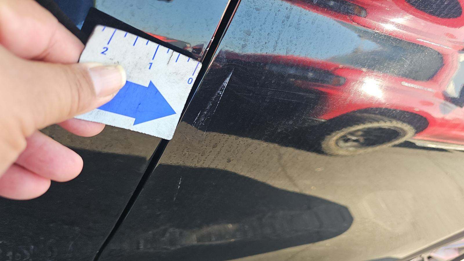 2023 Ford Explorer Limited AWD