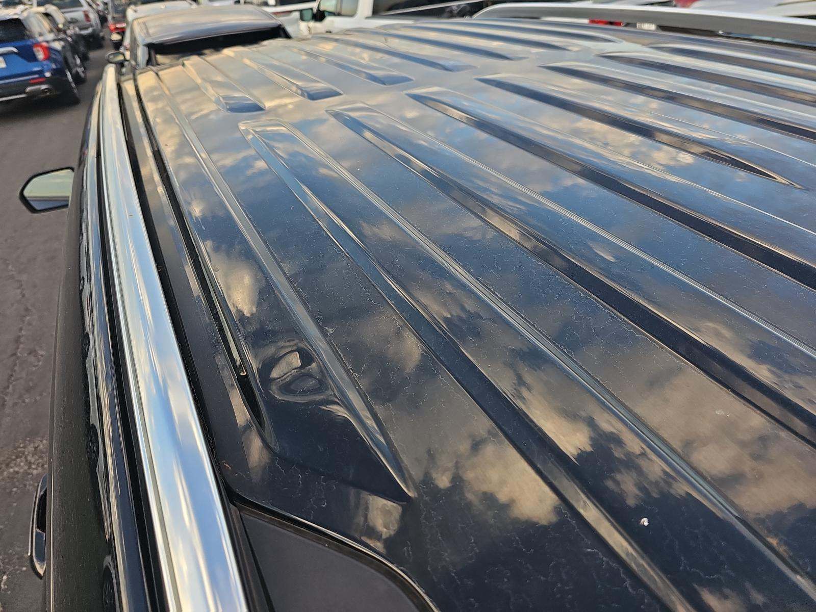 2023 Ford Explorer Limited AWD