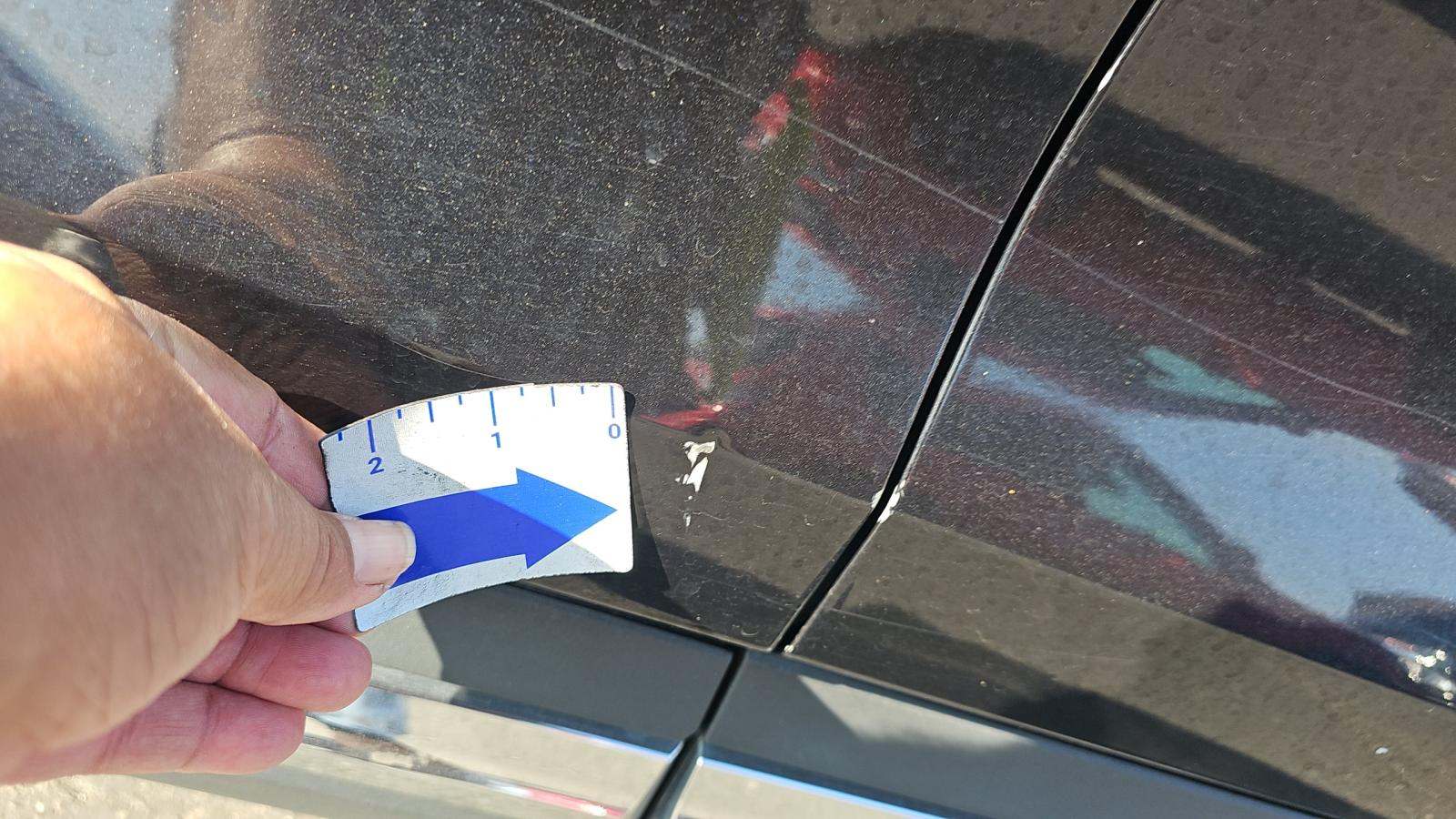 2023 Ford Explorer Limited AWD