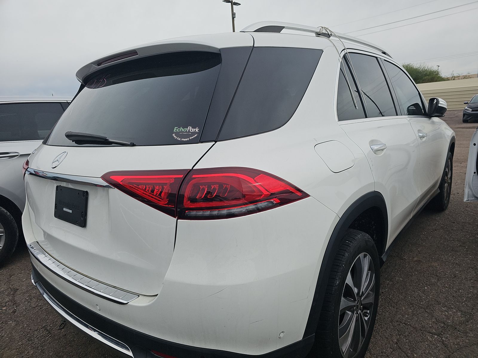 2022 Mercedes-Benz GLE GLE 350 RWD