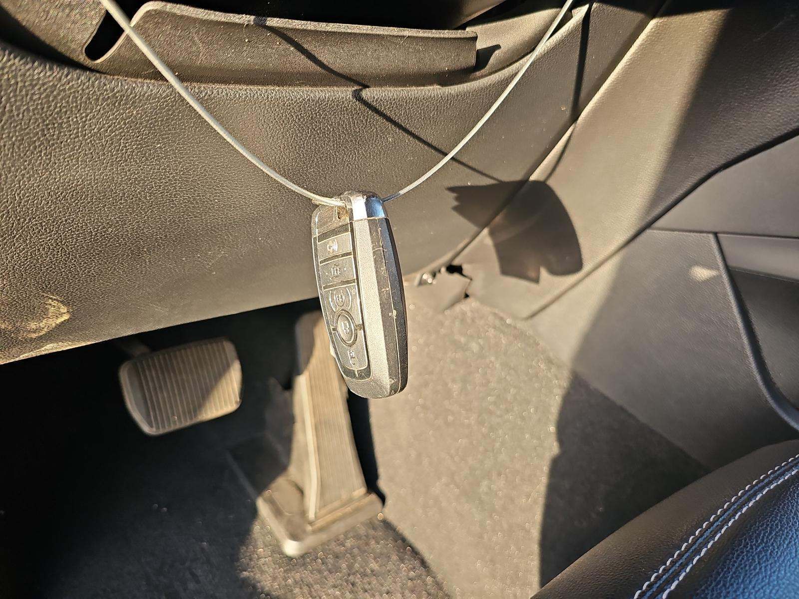 2023 Ford Explorer Limited AWD