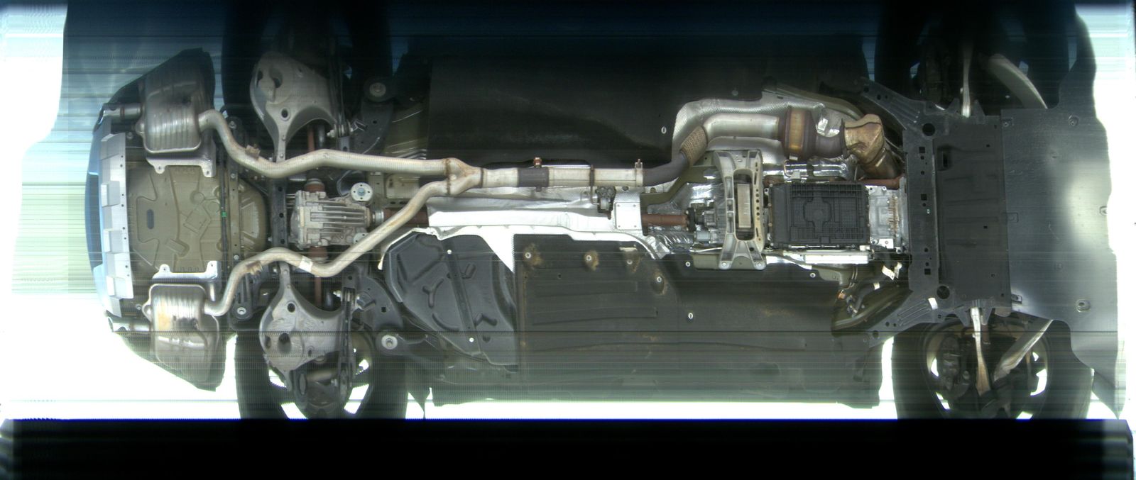 2023 Ford Explorer Limited AWD