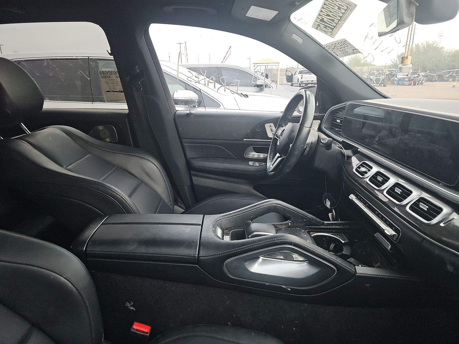 2022 Mercedes-Benz GLE GLE 350 RWD