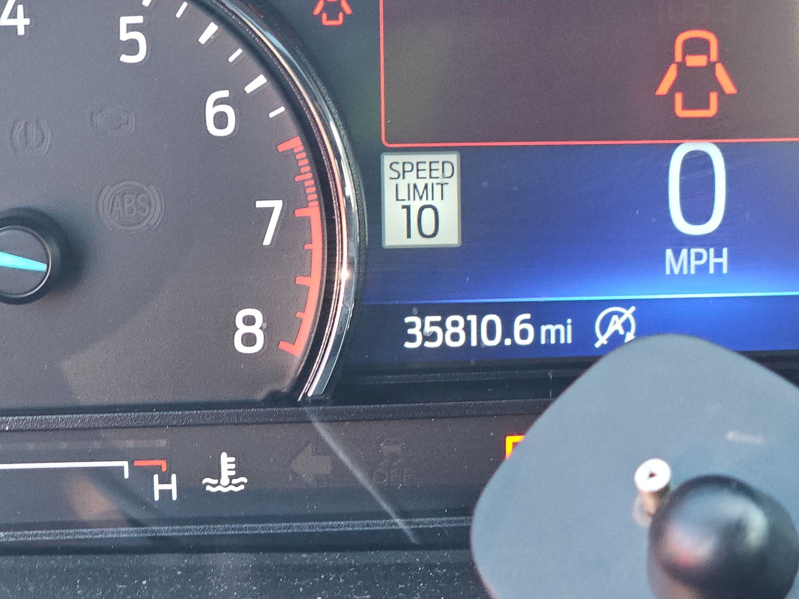 2023 Ford Explorer Limited AWD