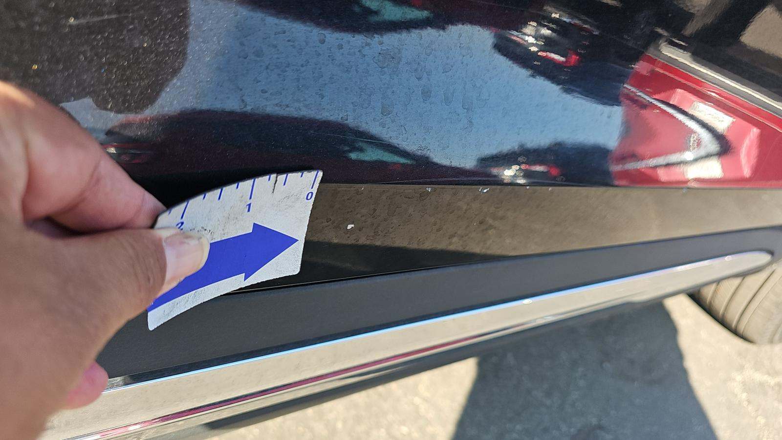 2023 Ford Explorer Limited AWD