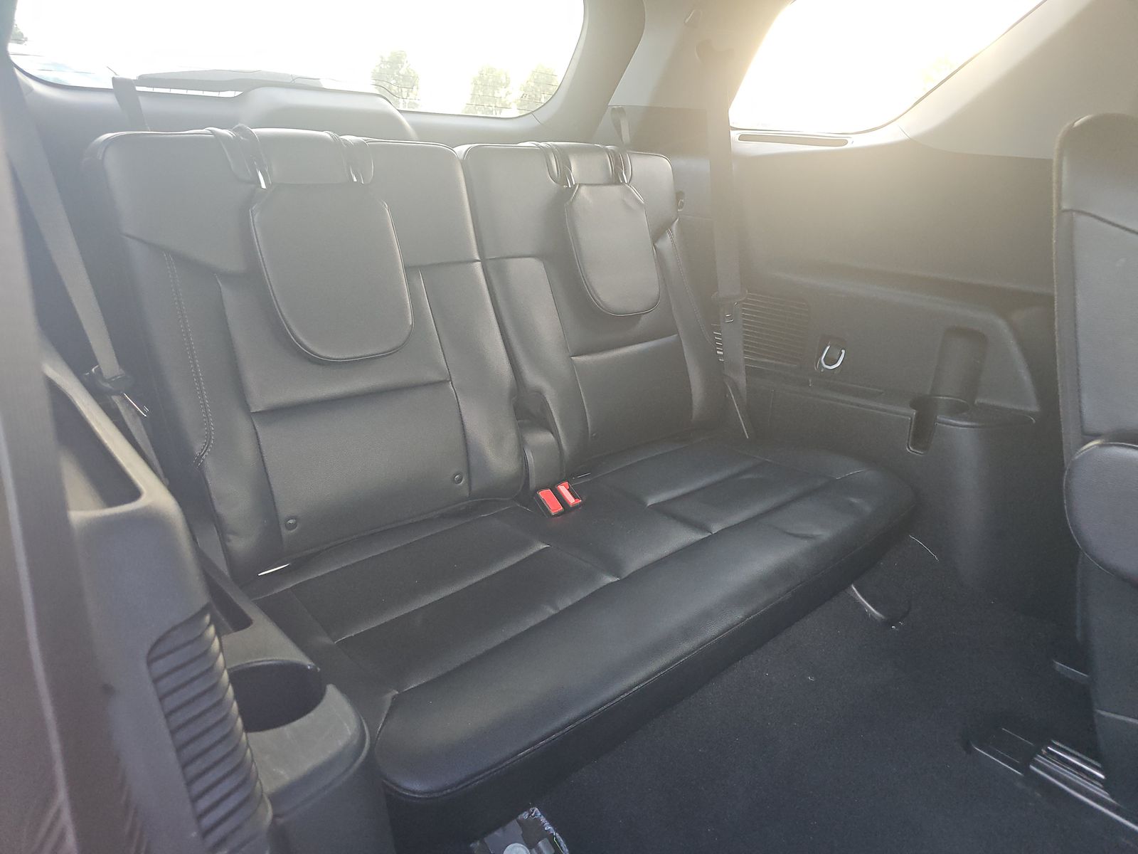 2023 Ford Explorer Limited AWD