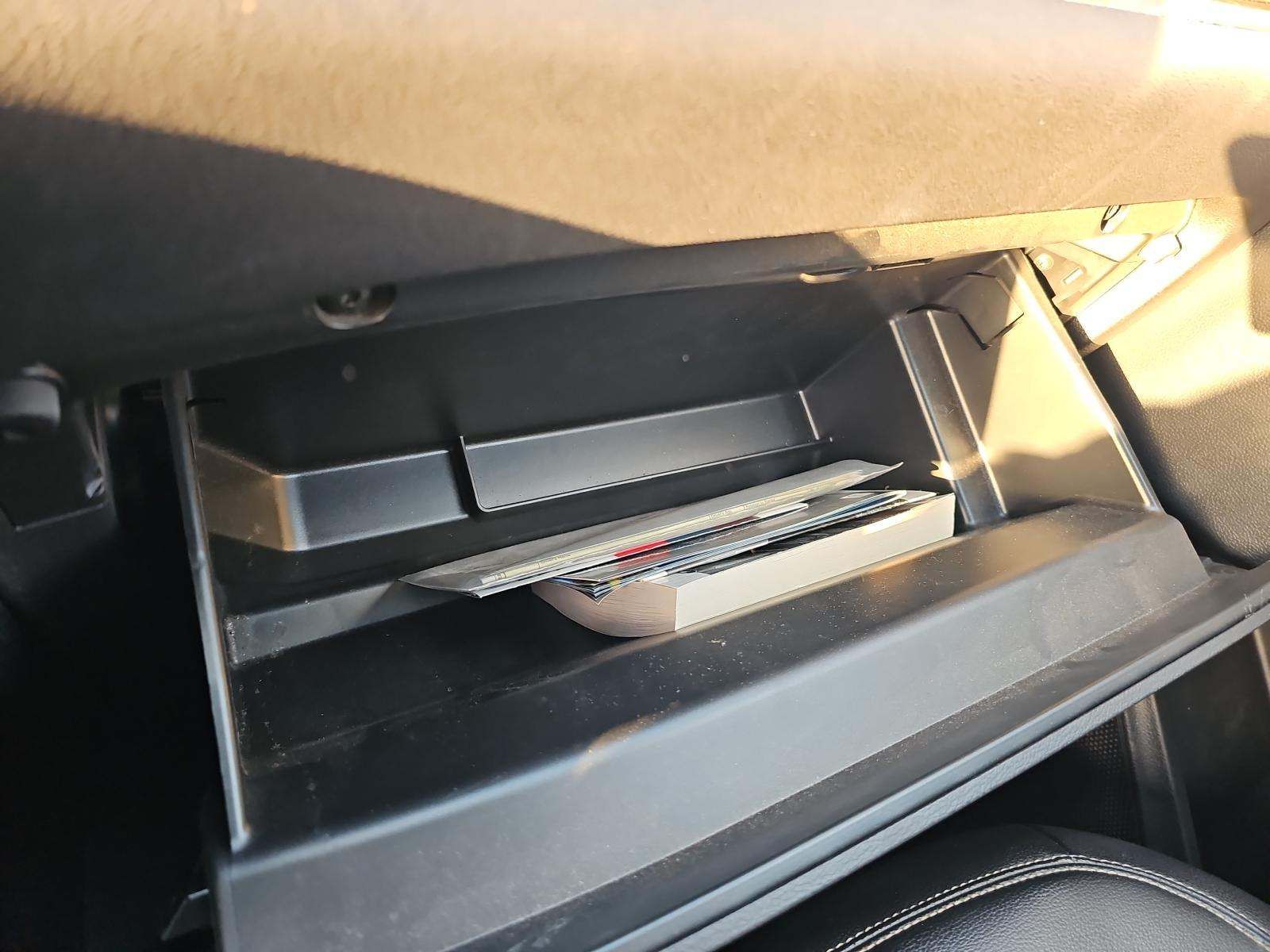 2023 Ford Explorer Limited AWD