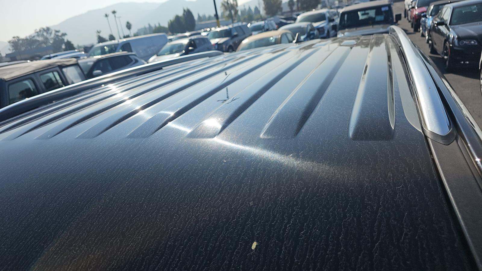 2023 Ford Explorer Limited AWD