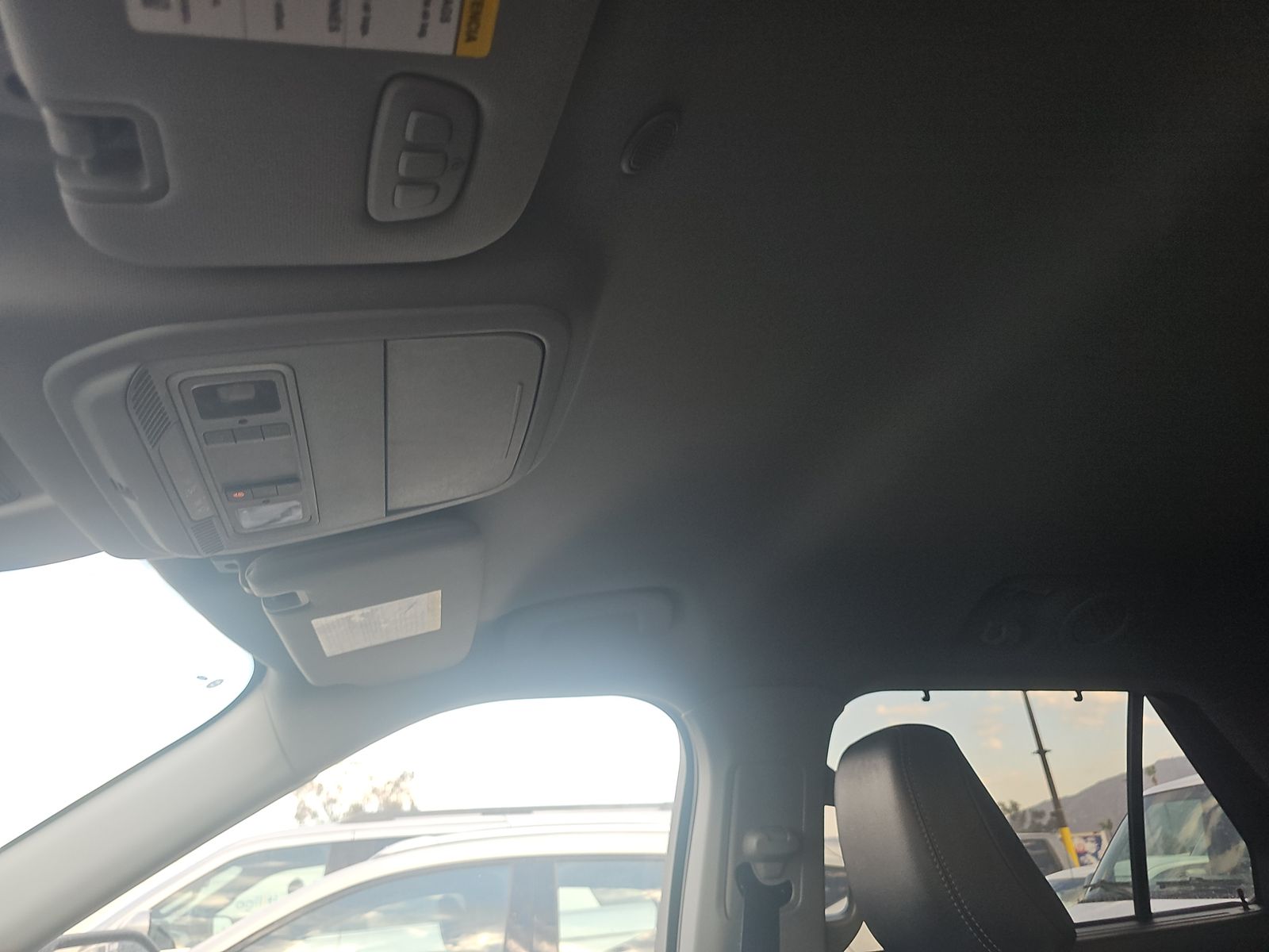 2023 Ford Explorer Limited AWD