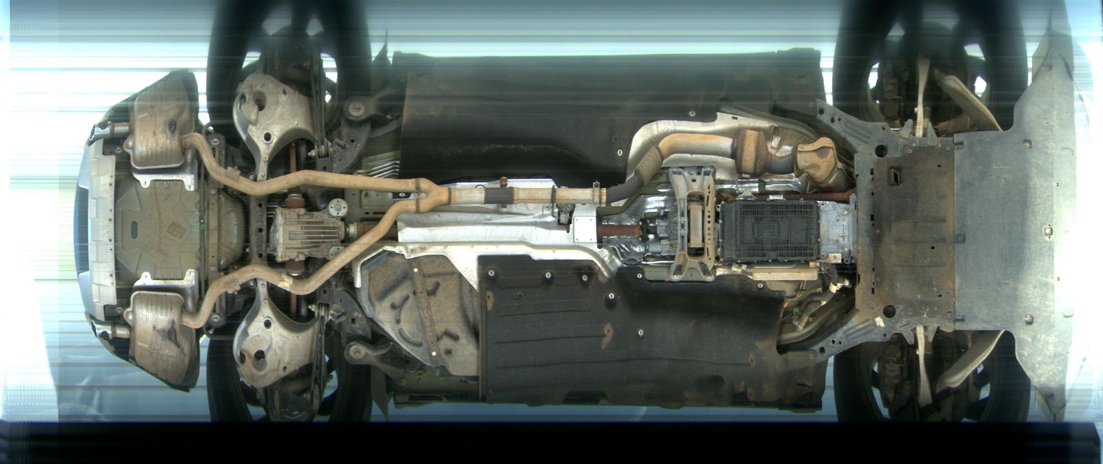 2023 Ford Explorer Limited AWD