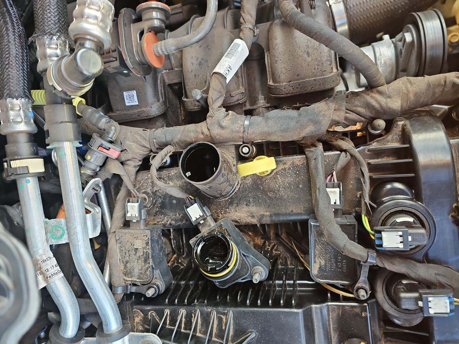 2023 Ford Explorer Limited AWD